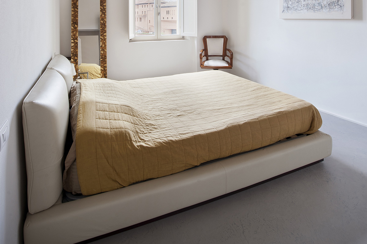 Superfici in resina per interior design - 15