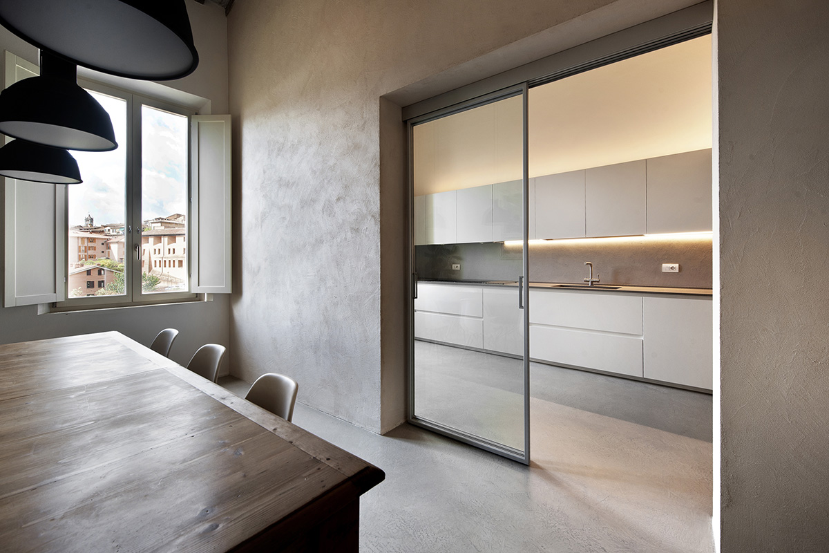 Superfici in resina per interior design - 17