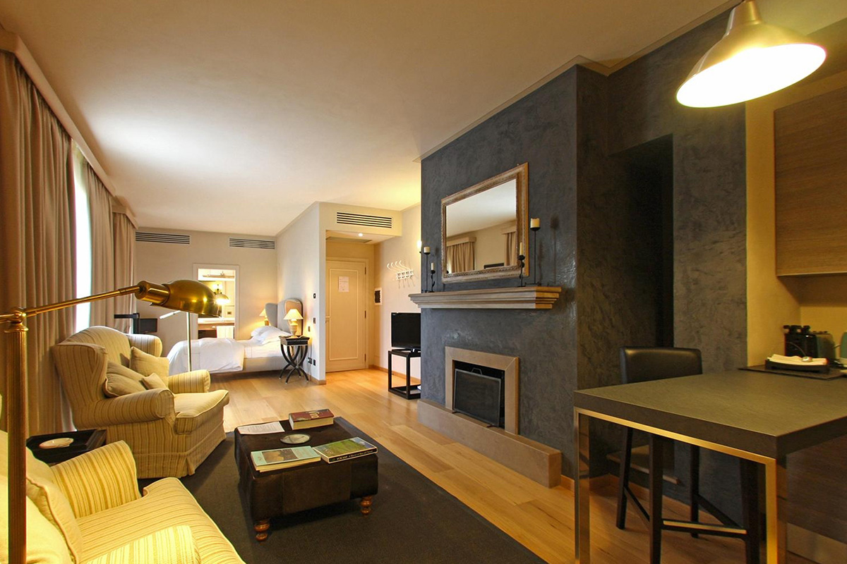 Superfici in resina per interior design - 18