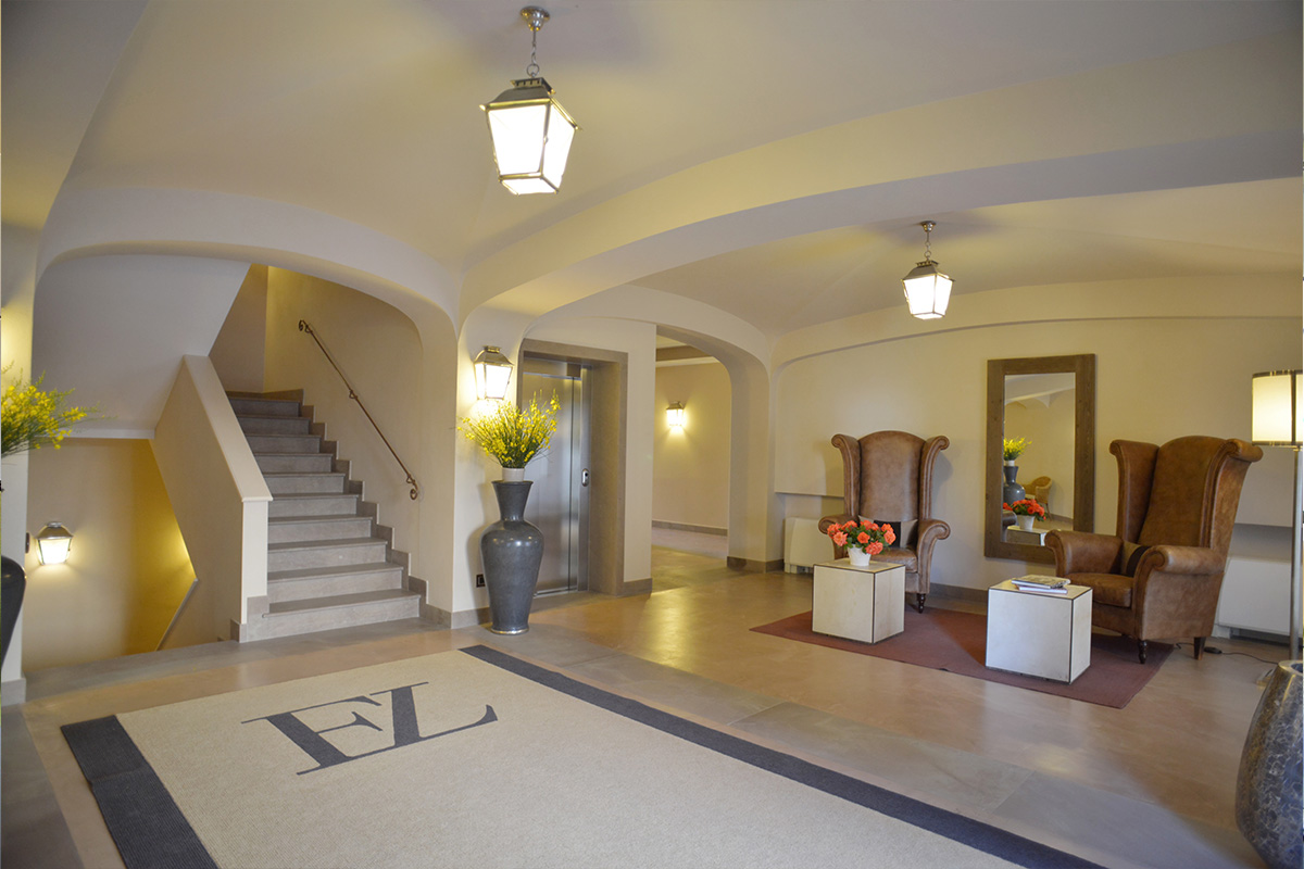 Superfici in resina per interior design - 20