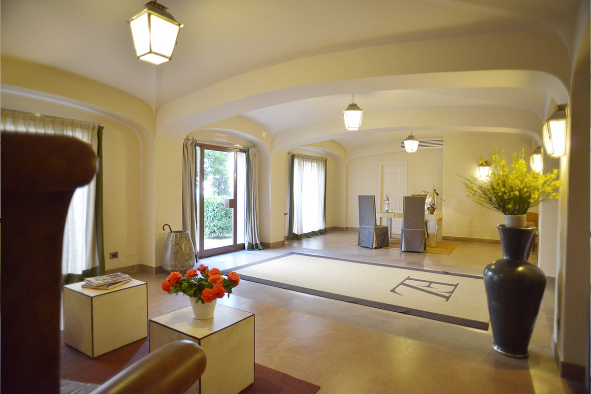 Superfici in resina per interior design - 21