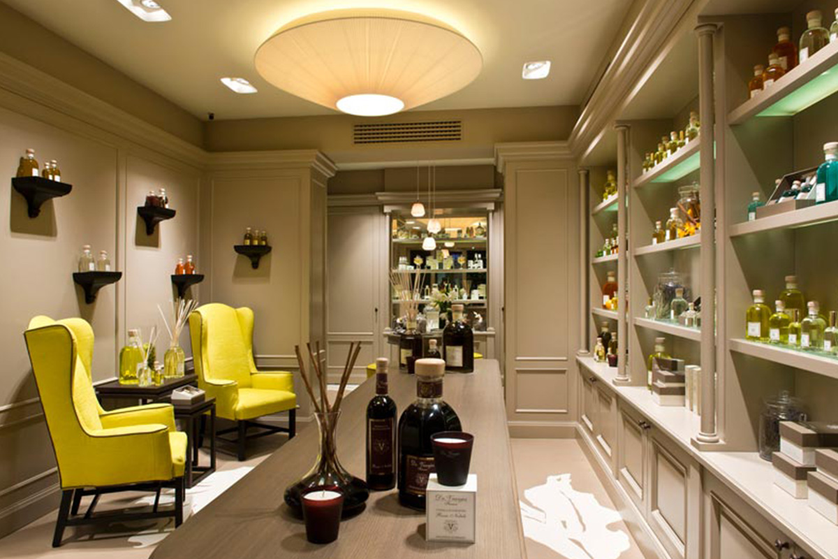Superfici in resina per interior design - 24