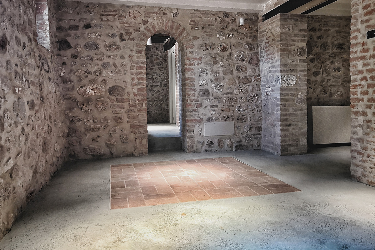 Superfici in resina per interior design - 39