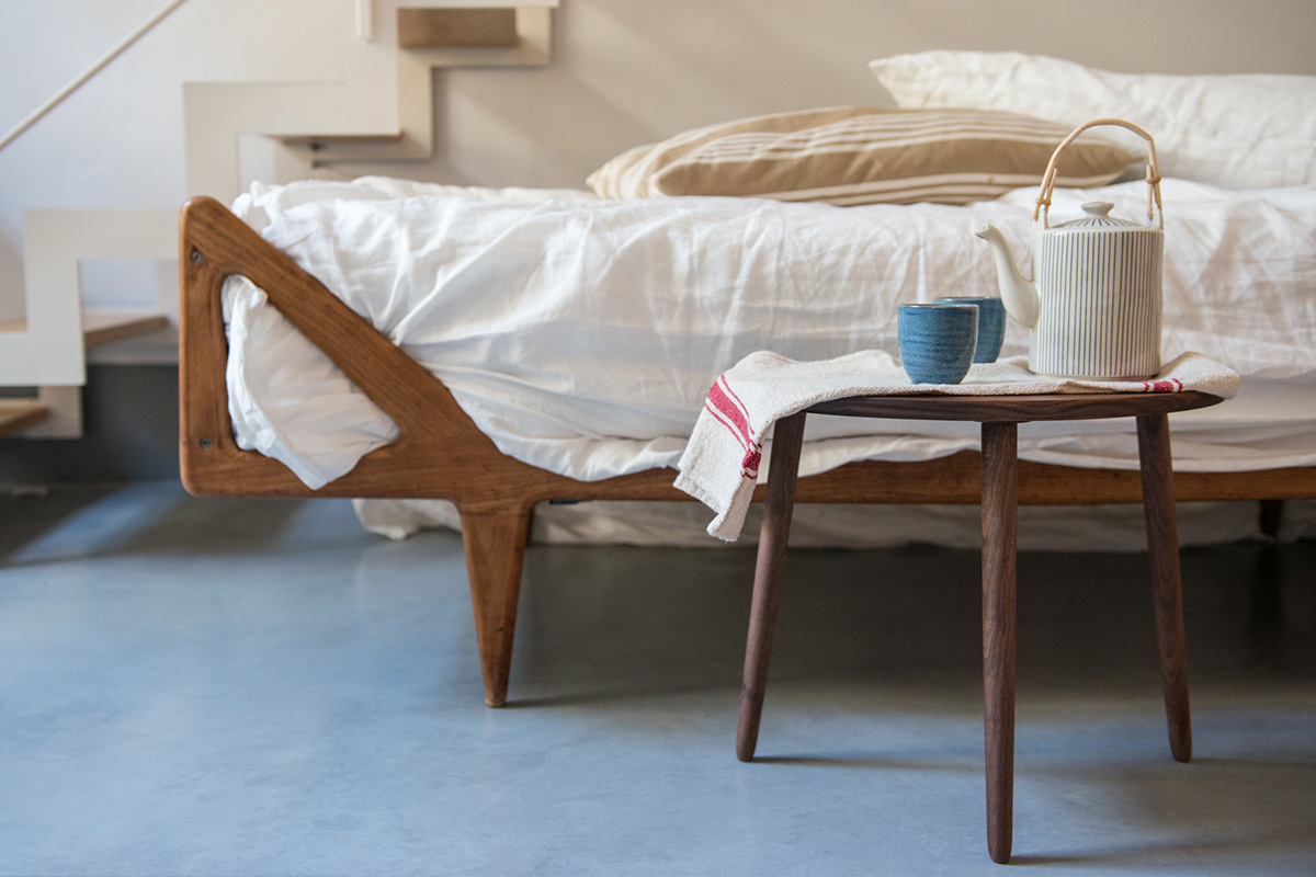 Superfici in resina per interior design - 4