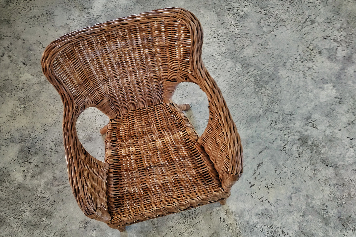 Superfici in resina per interior design - 6