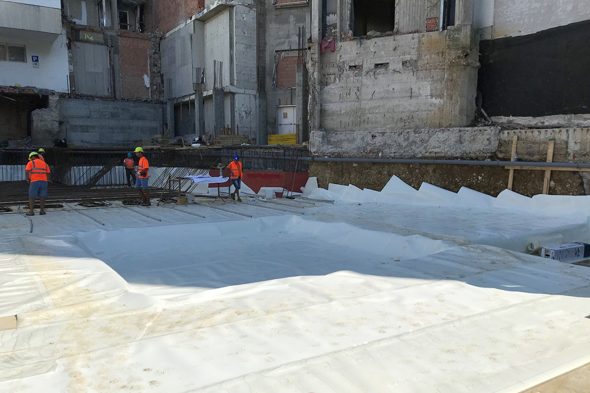 FLOORTECH 1 - 1
