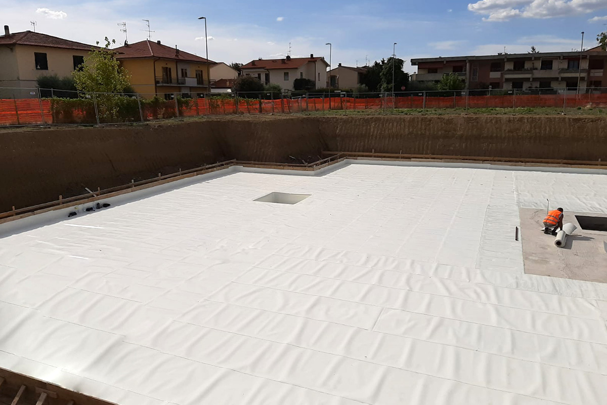 FLOORTECH 1 - 1