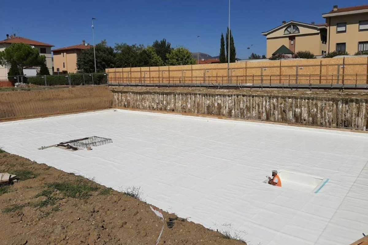 FLOORTECH 1 - 1