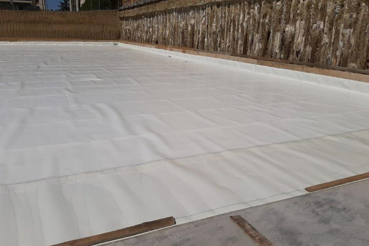 FLOORTECH 1 - 1