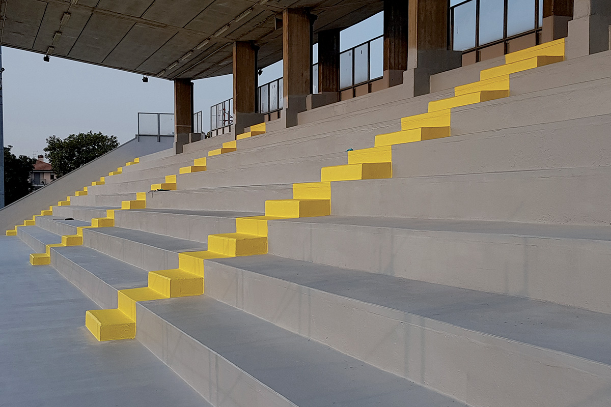 Coperture speciali - 0