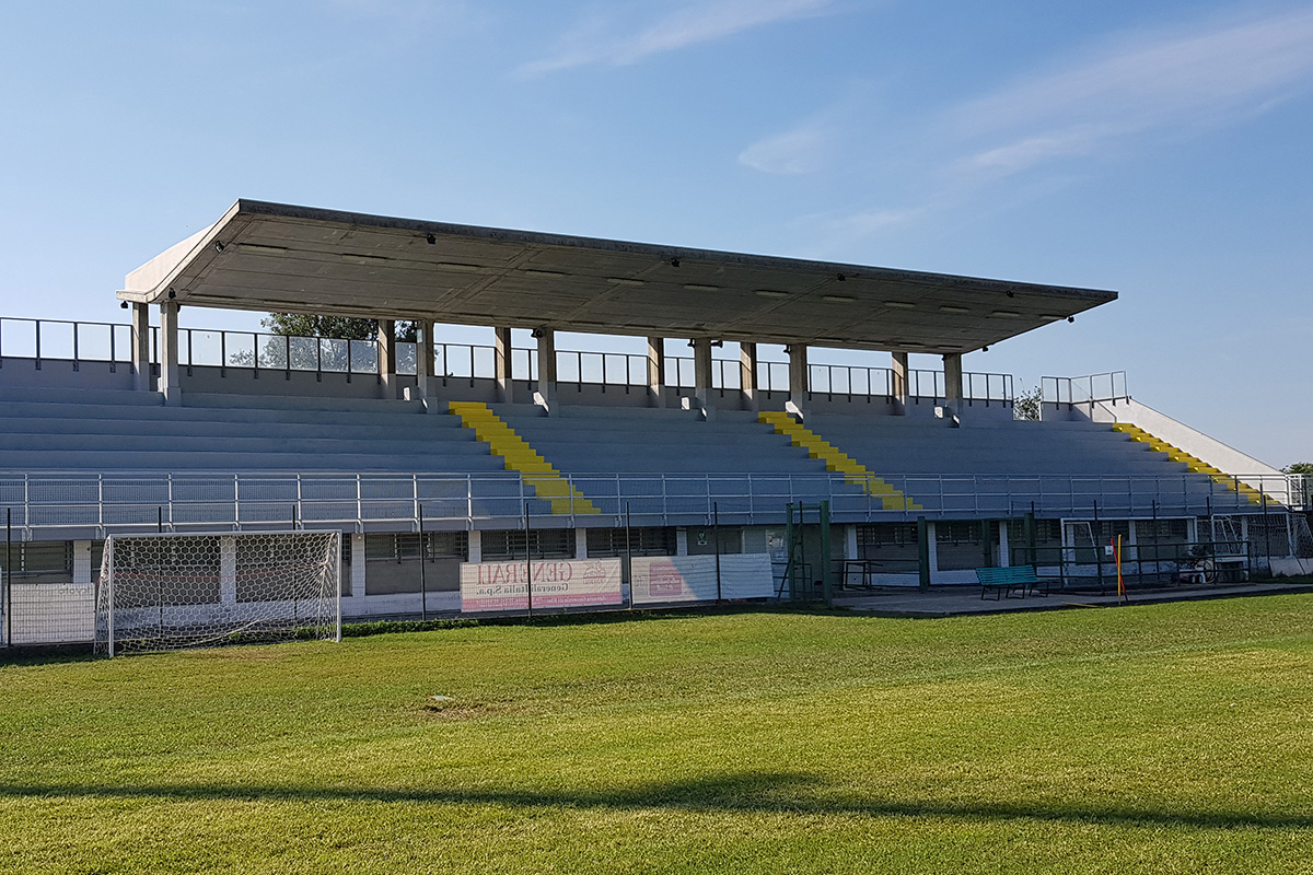 Coperture speciali - 0