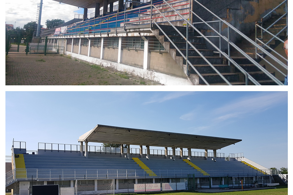 Coperture speciali - 0
