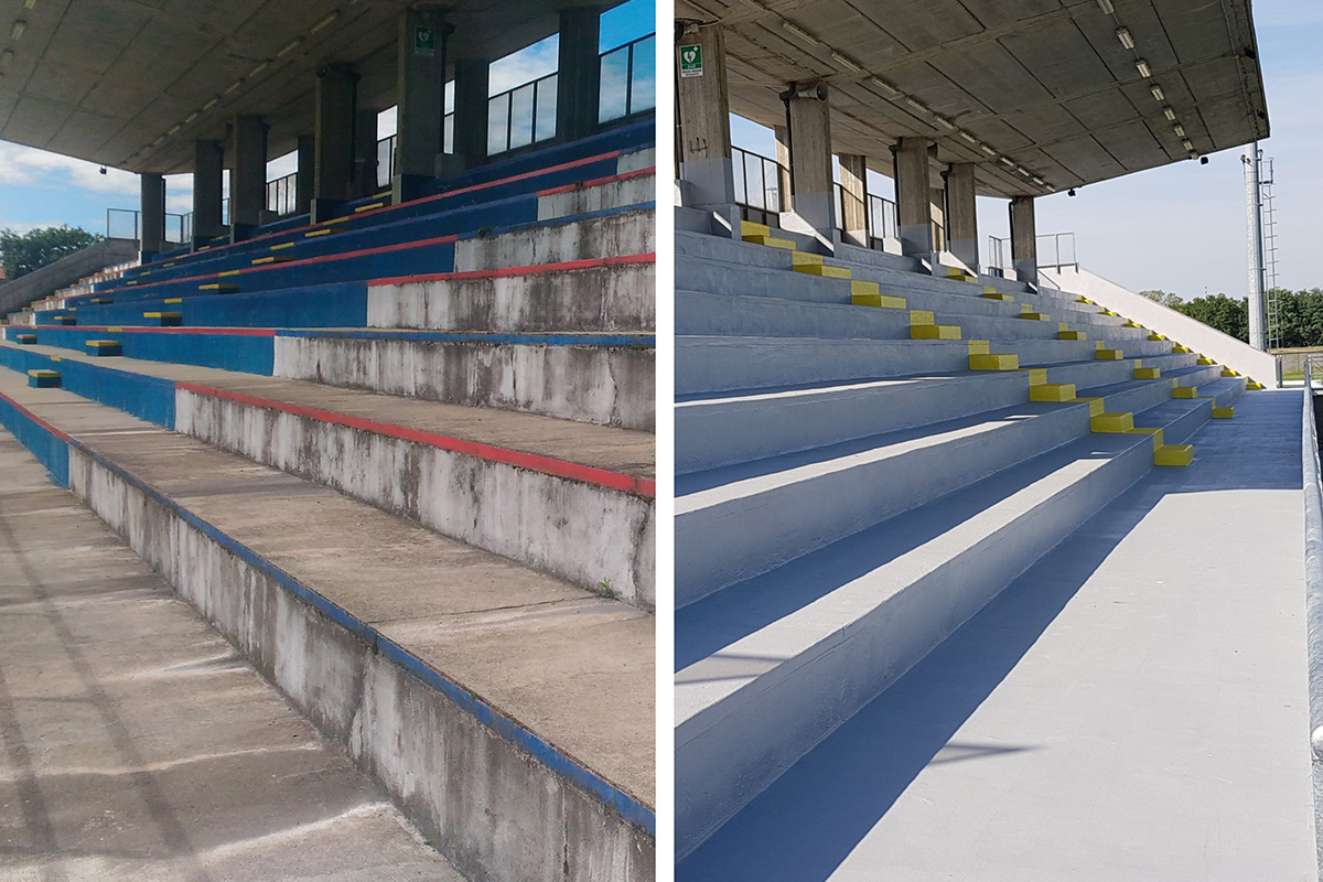 Coperture speciali - 0