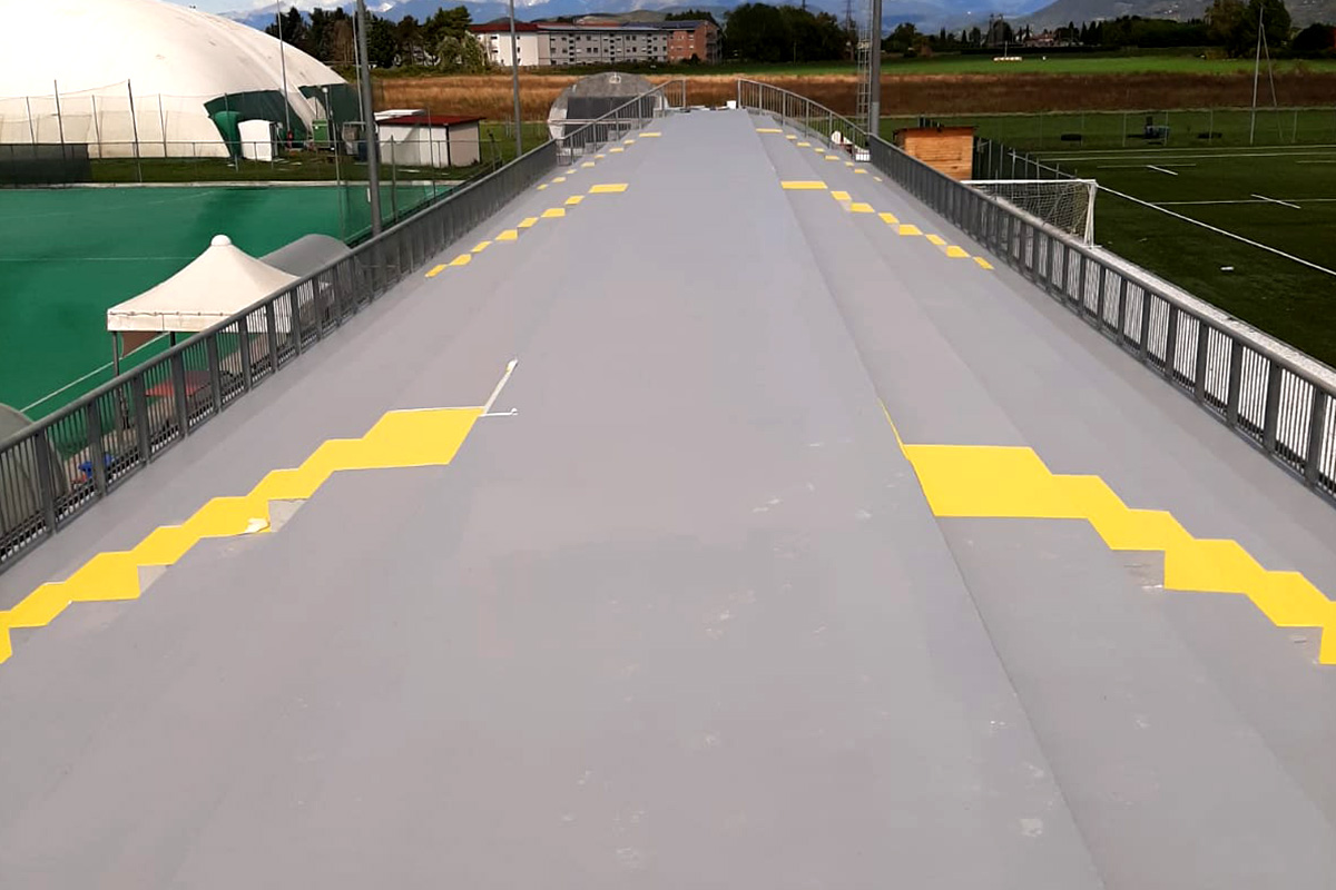 Coperture speciali - 0