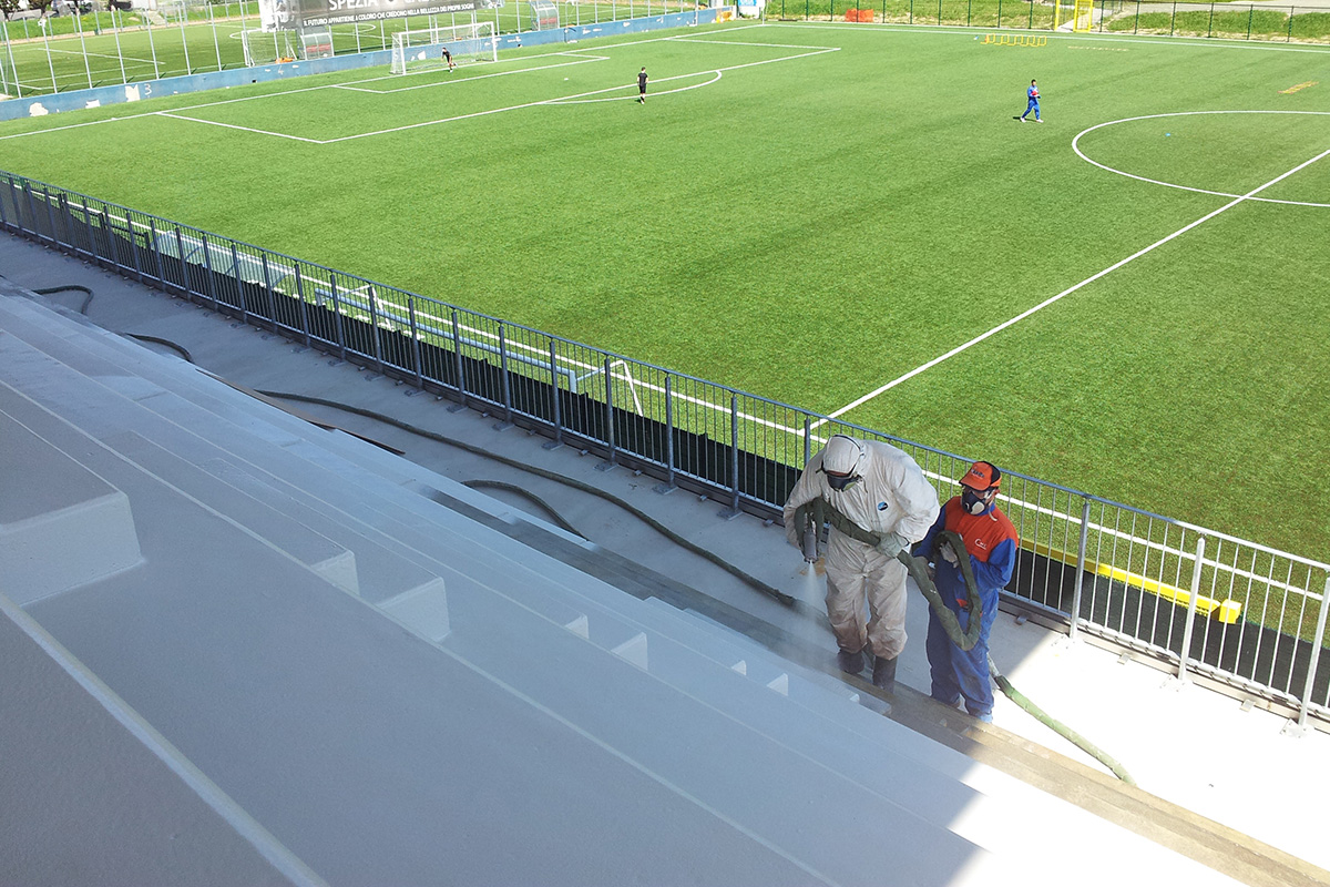Coperture speciali - 0