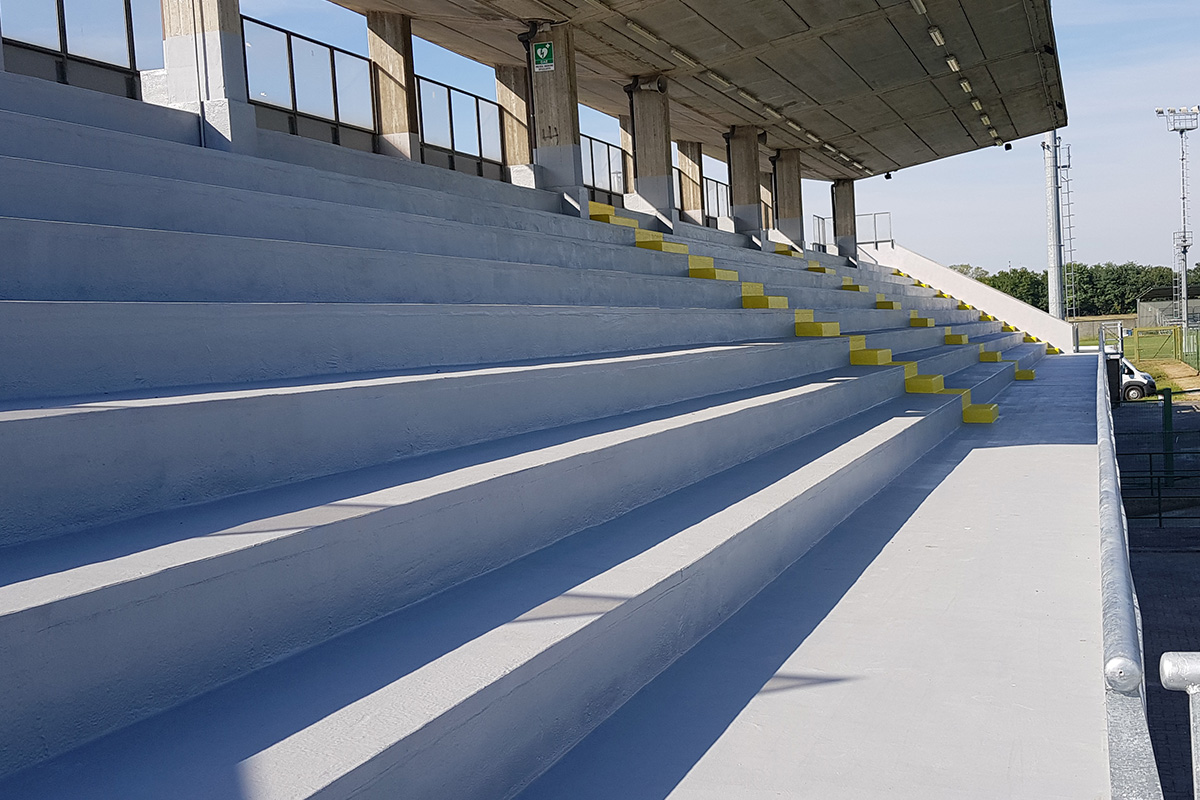 Coperture speciali - 0