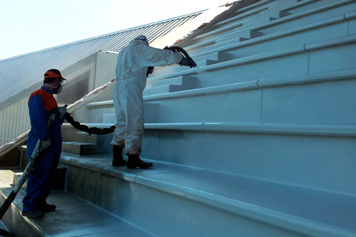 Coperture speciali - 0