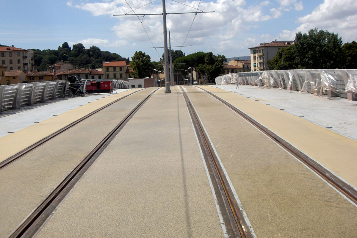 Deck / Ponti e cavalcavia - 0
