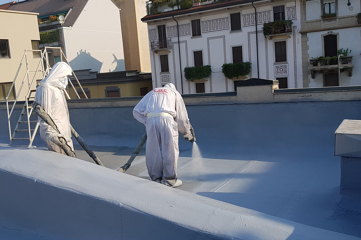 Roof / Coperture - 1