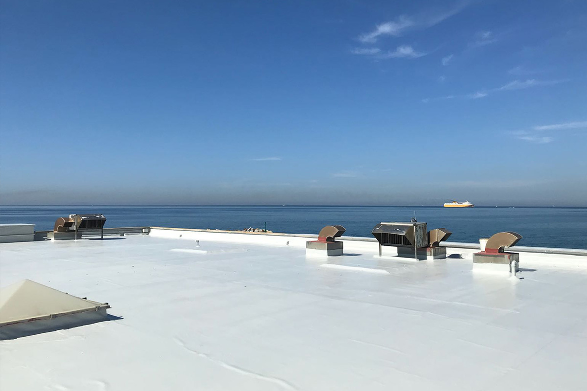 Roof / Coperture - 10