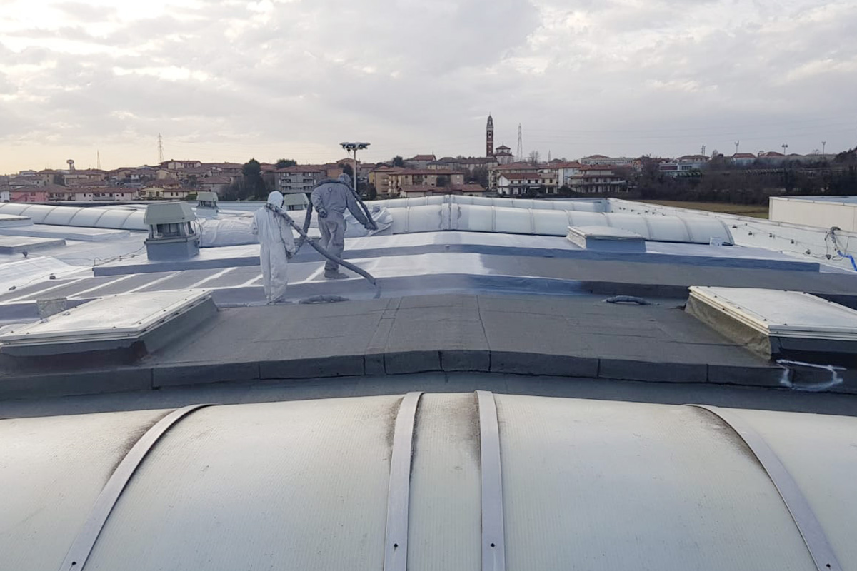 Roof / Coperture - 11