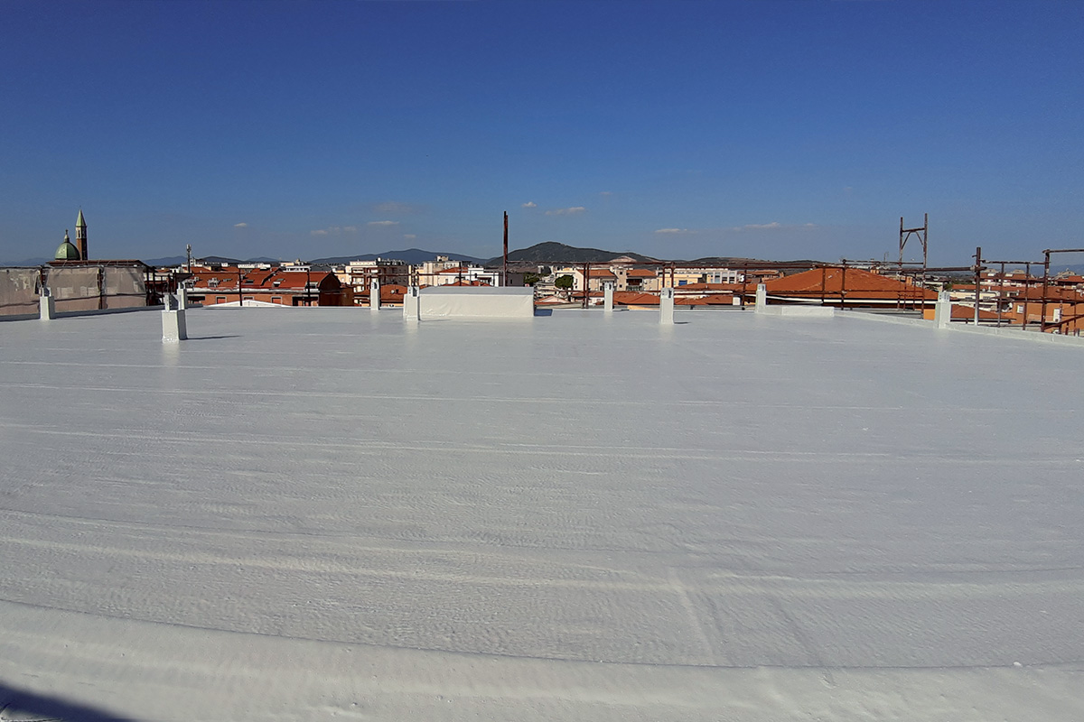 Roof / Coperture - 12