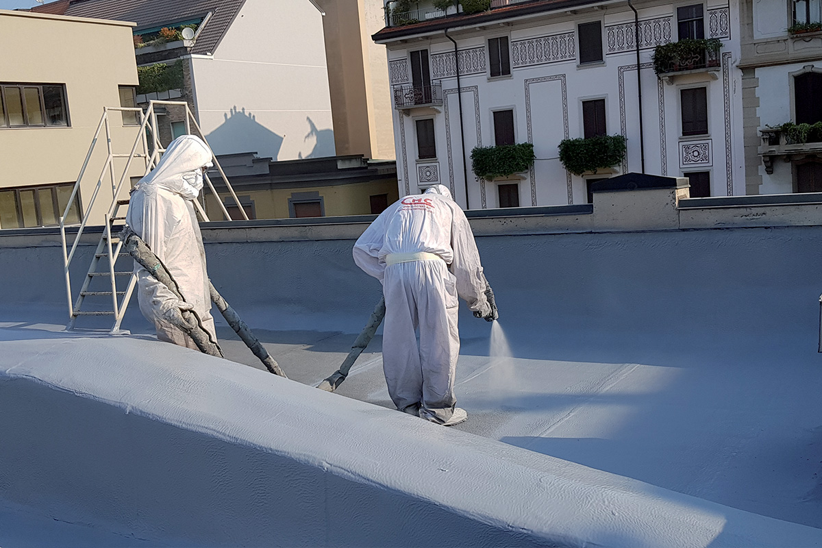 Roof / Coperture - 14