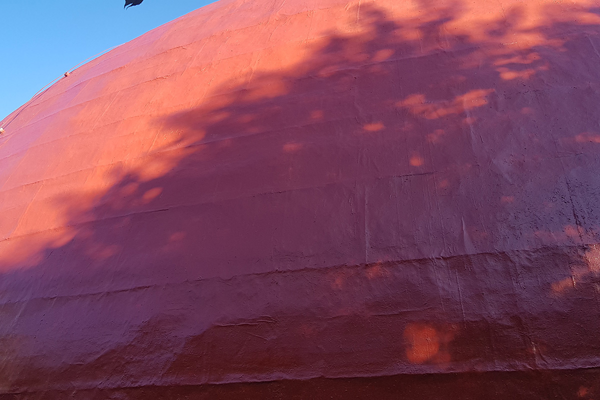 Roof / Coperture - 15
