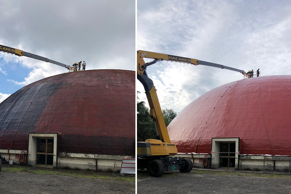 Roof / Coperture - 16