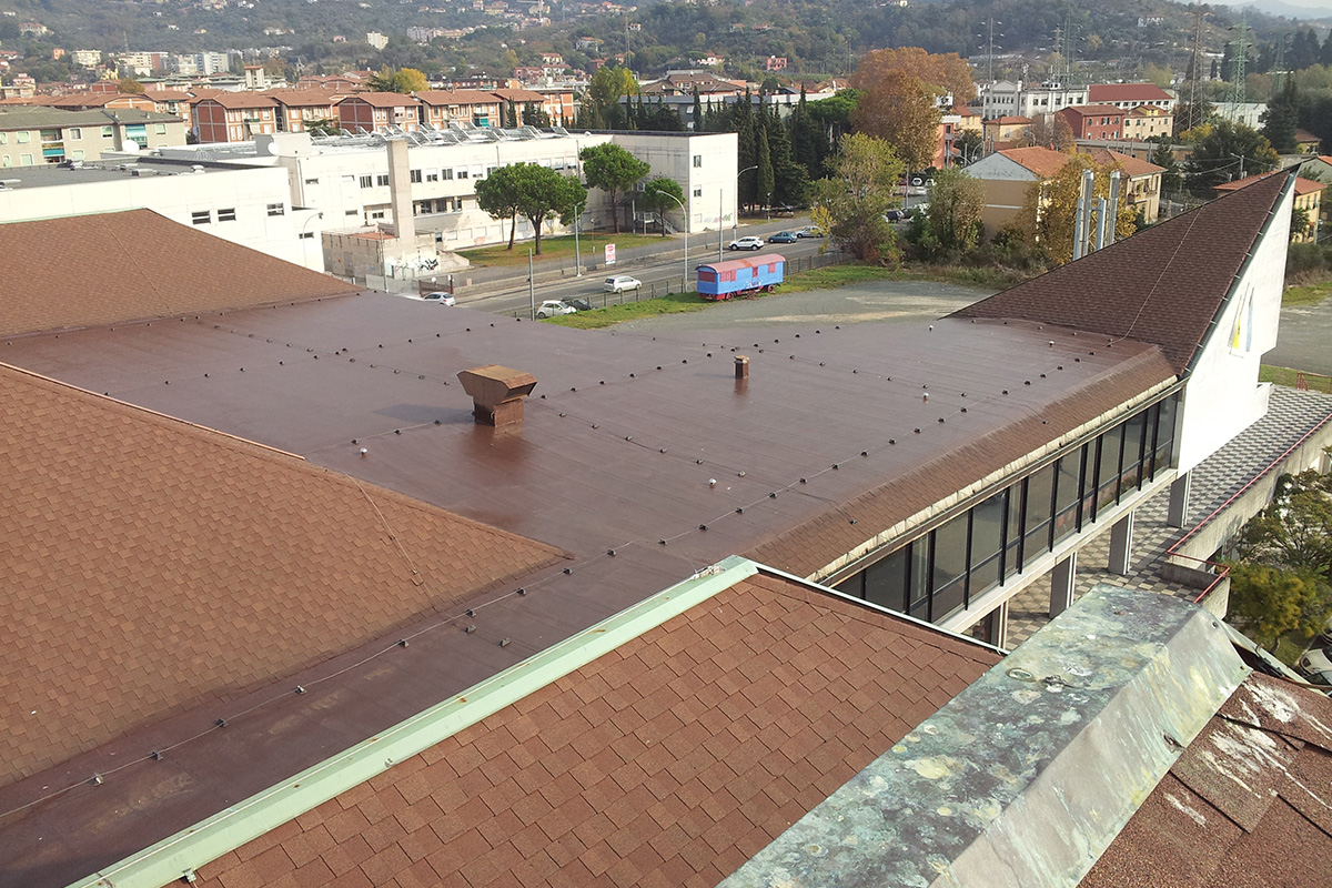Roof / Coperture - 17