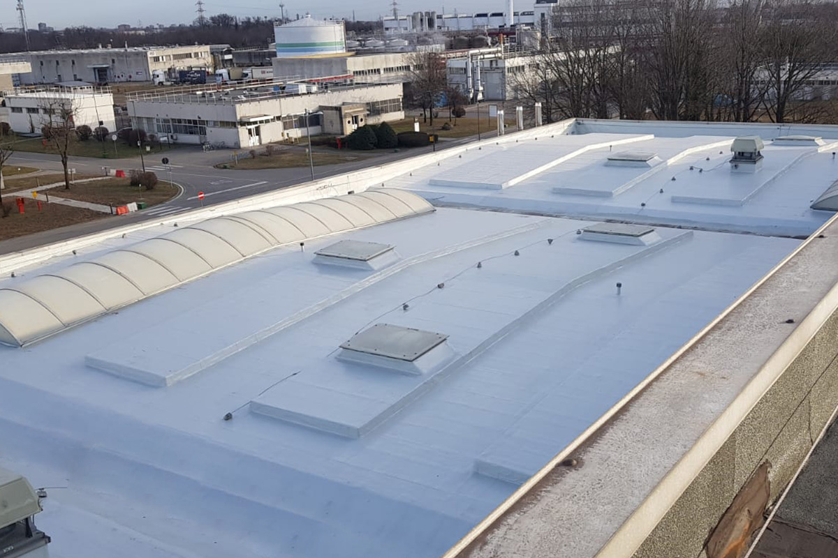 Roof / Coperture - 18