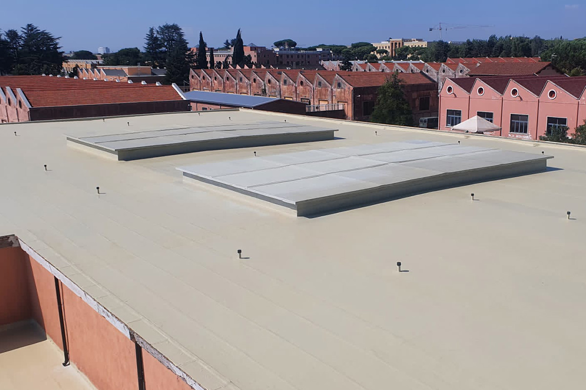 Roof / Coperture - 19