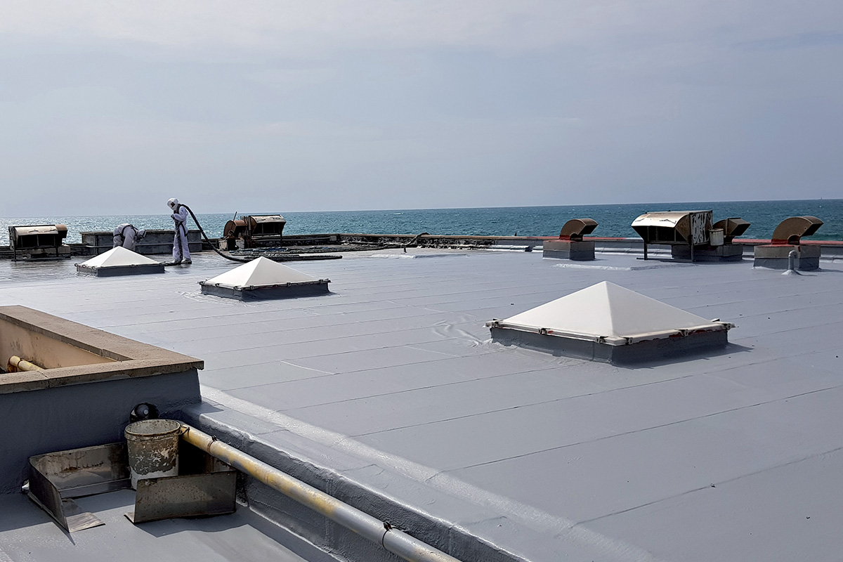 Roof / Coperture - 6