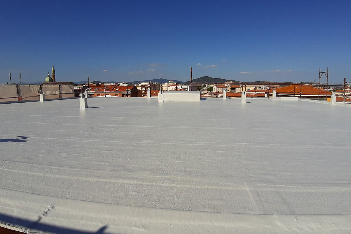 Roof / Coperture - 9
