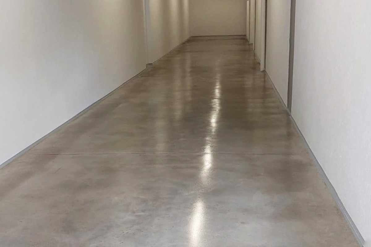 FLOORTECH 1 - 6
