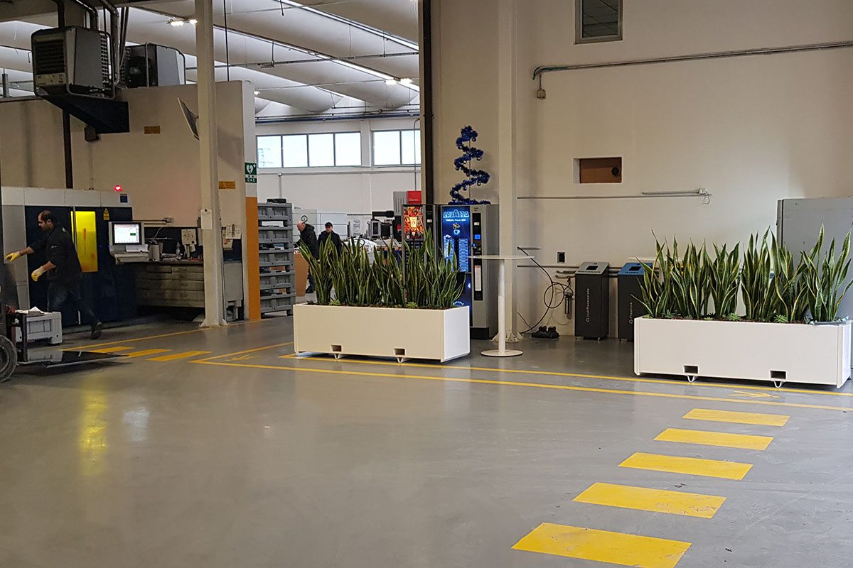 FLOORTECH 15 HEC - 4