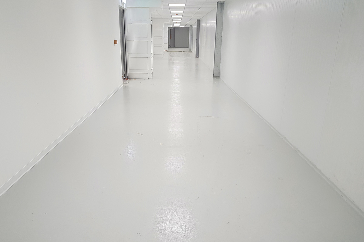 FLOORTECH 2 - 1