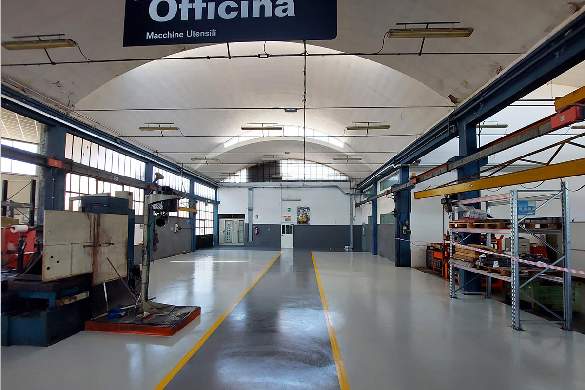 FLOORTECH 2 - 2