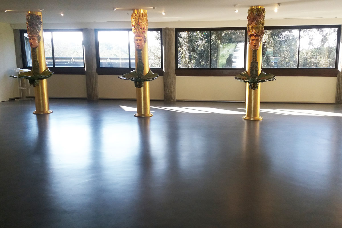 FLOORTECH 24 - 2