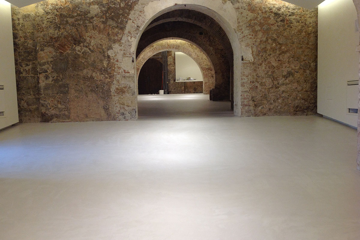 FLOORTECH 24 - 8