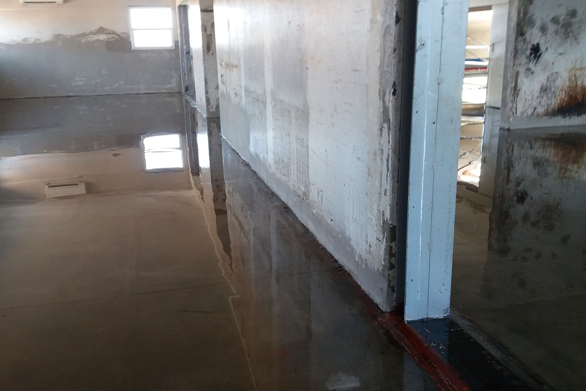 FLOORTECH 24A - 2