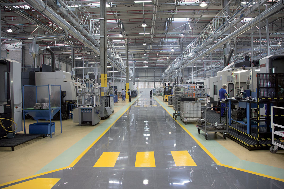 FLOORTECH 24A - 3