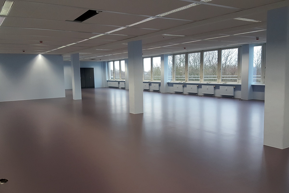 FLOORTECH 24W - 2