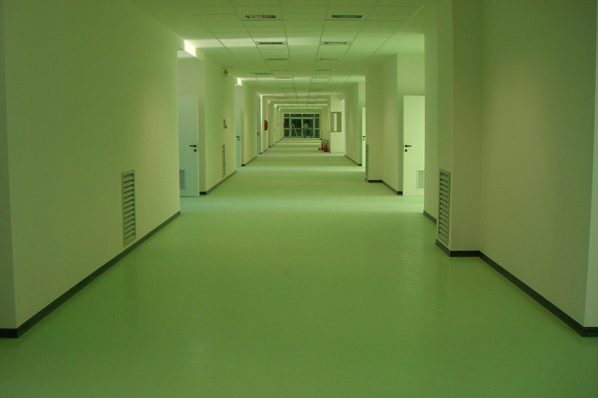 FLOORTECH 24W - 5