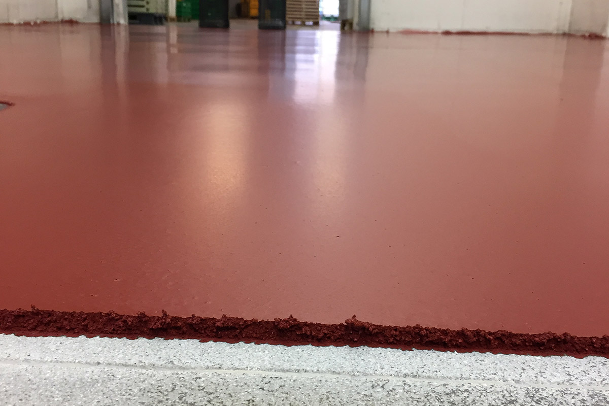 FLOORTECH 79 HPC - 3