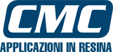 CMC Applicazioni In Resina - Logo