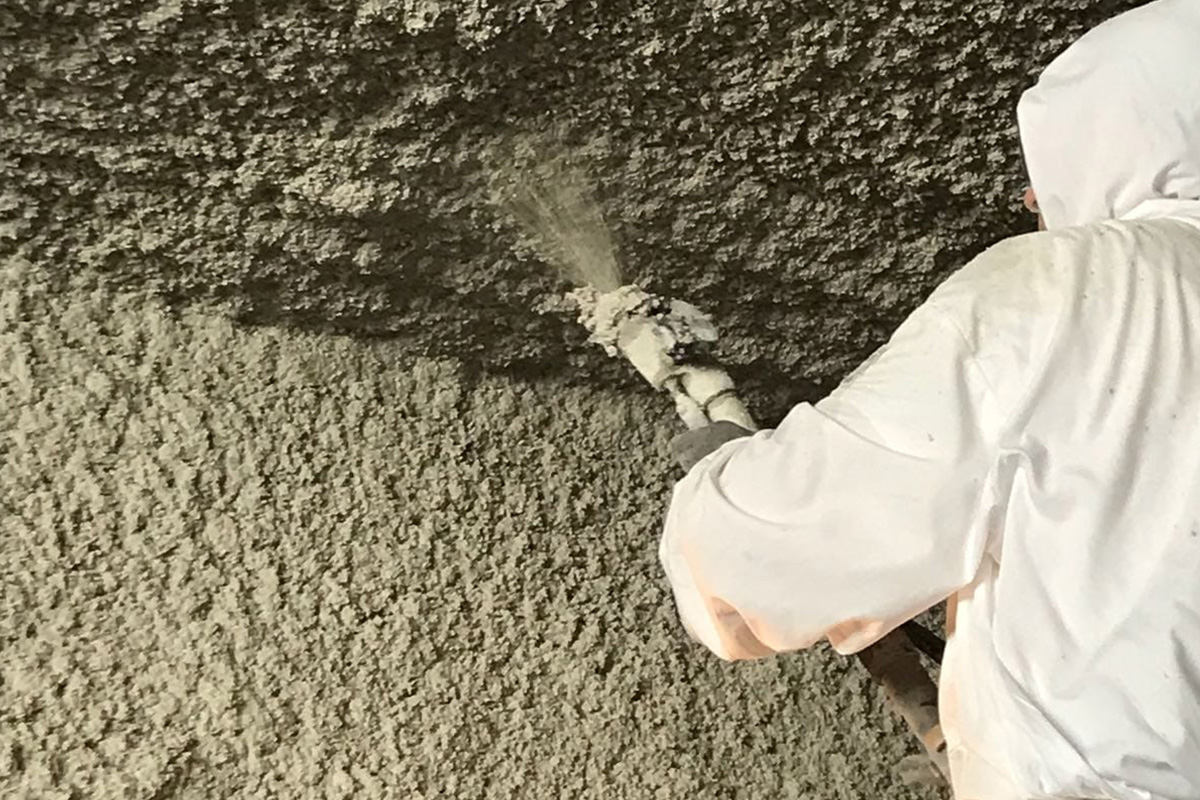 Superfici di protezione passiva al fuoco - 5