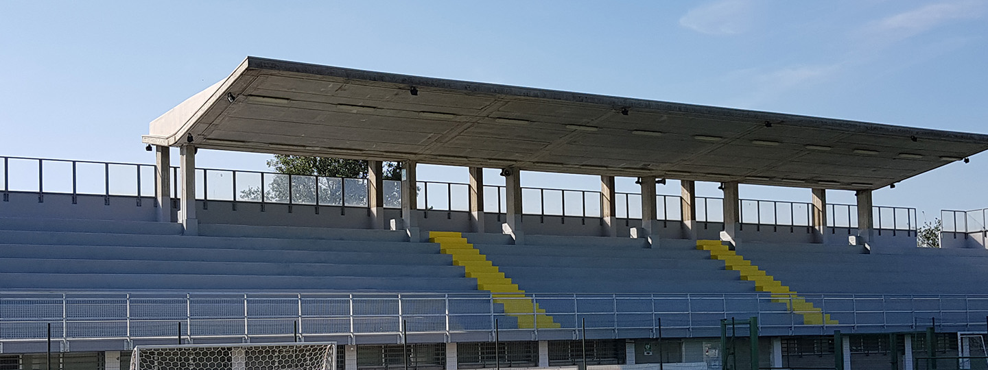 Impermeabilizzazioni In Resina - Slide 2